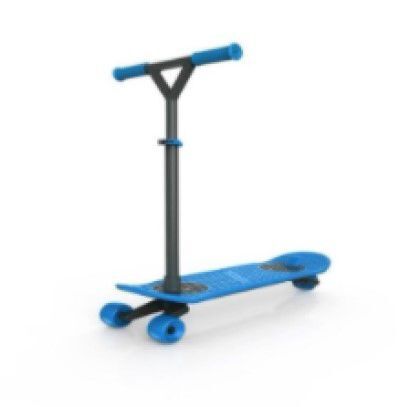 Recall scooter